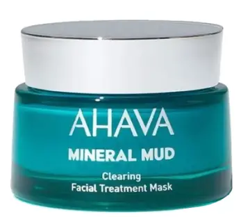 Maskë për fytyrë AHAVA Mineral Mud, 50 ml