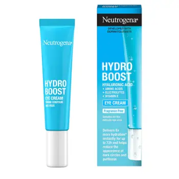 Gel për zonën rreth syve Neutrogena Hydro Boost 15 ml