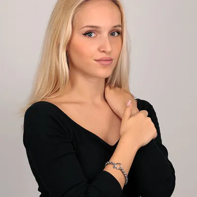 Byzylyk Morellato Drops SCZ1152 - 4