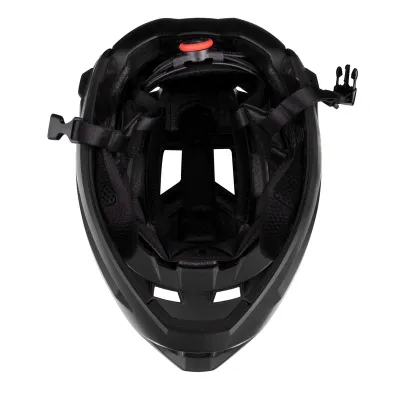 Helmete Venom Zeze L-xl - 5