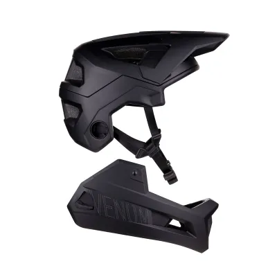 Helmete Venom Zeze L-xl - 7