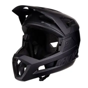 Helmete Venom Zeze L-xl
