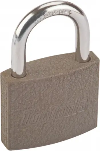 Dry prej gize Top Tools 40mm me 2 çelësa, 37 x 32 x 14 mm