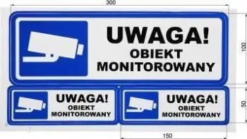 Set ngjitësash informativë N-KPL-1, vetëngjitës