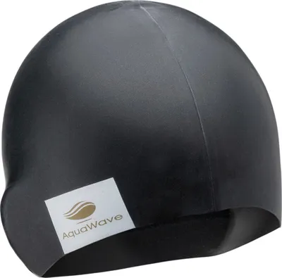 Kapele noti Aquawave Primecap, unisex, silikon, blu - 1