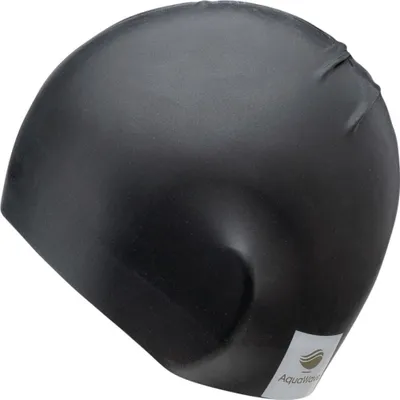 Kapele noti Aquawave Primecap, unisex, silikon, blu - 2
