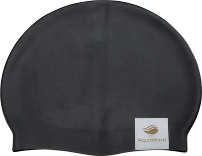 Kapele noti Aquawave Primecap, unisex, silikon, blu - 3