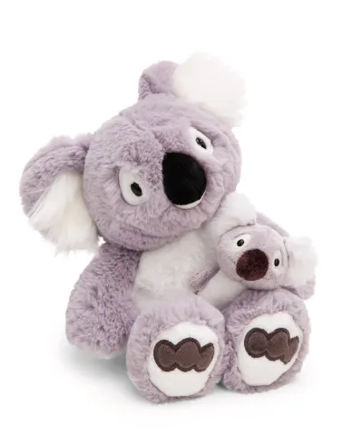 Nici Loder E Bute 30Cm Koala Barry Me Bebush 10Cm 61717 - 1