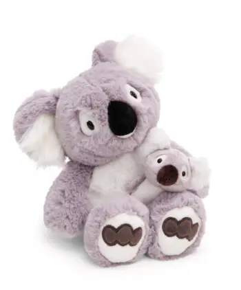 Nici Loder E Bute 30Cm Koala Barry Me Bebush 10Cm 61717