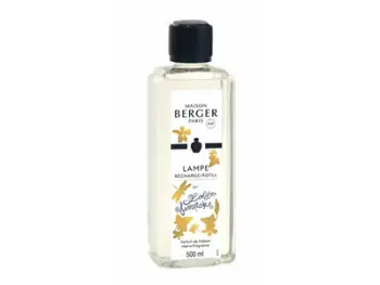 Aromë rimbushëse për llambë Maison Berger Paris Lolita Lempicka, 500 ml