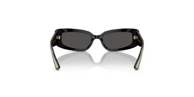 Syze dielli Dolce&Gabbana 4445 3355/87 - 2