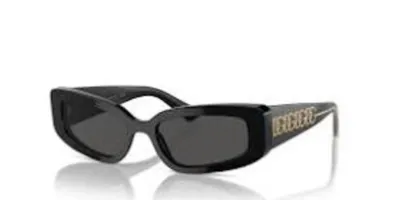 Syze dielli Dolce&Gabbana 4445 3355/87 - 5