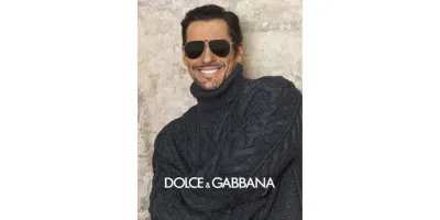 Syze dielli Dolce&Gabbana Dg2248 2 - 2