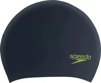 Kapelë noti për fëmijë Speedo Children's, silikoni, për flokë të gjatë, shumëngjyrëshe
