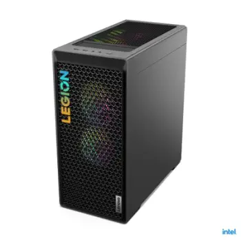 Kompjuter gaming Lenovo Legion T5 26IRB8, Intel Core i5, SSD, i zi