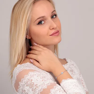 Byzylyk Morellato Tesori SAIW96 - 3