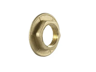 Arrë bronzi TDM 121E, 3/4" - 1