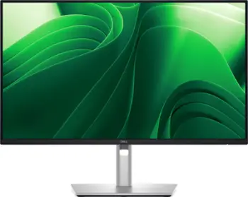 Monitor Dell P2425D, 23.8", IPS LED, QHD