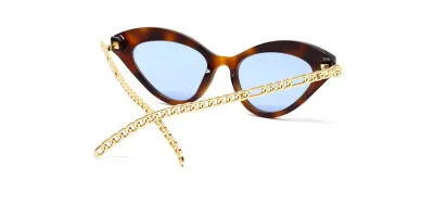 Syze dielli Gucci Gg0978S 3 - 1