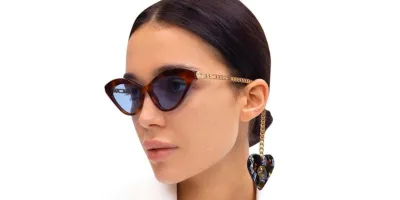Syze dielli Gucci Gg0978S 3 - 4