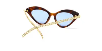Syze dielli Gucci Gg0978S 3