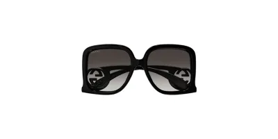 Syze dielli Gucci Gg1326S 1 - 2