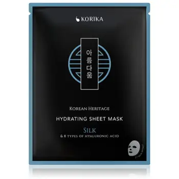 Maskë për fytyrë KORIKA Korean Heritage, 25 g