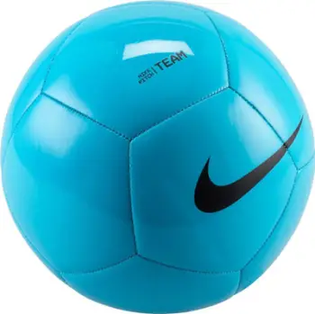 Top futbolli Nike Pitch Team FZ7553 486, sintetike, turkeze