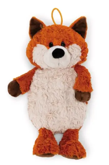 Nici Shishe Ngrohese Fluffy 350Ml Dhelpra Fridalie 61935