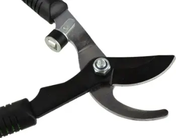 Gërshanë krasitëse Geko G72029, 700mm, prerje 35mm, gri