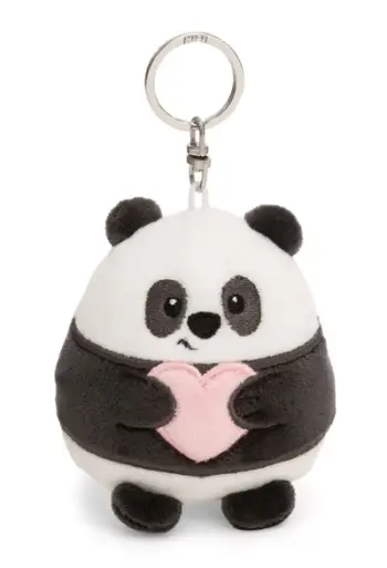 Nici Varese Qelesash 8Cm Chill Panda Me Zemer 61756