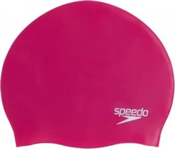 Kapelë noti Speedo P12 për gra, silikon i formuar, dizajn ergonomik 3D, rozë