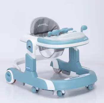 Dubak për fëmijë Baby Center Melandi, i kaltër