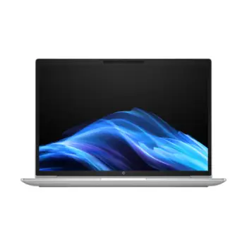 Laptop HP ProBook 4 G1i AI, 14", Intel Core Ultra 5, 32GB RAM, 512GB SSD,Intel Arc 130T, i argjendtë