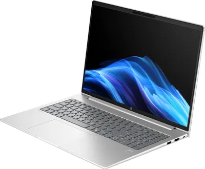 Laptop HP ProBook 4 G1i, 16", Intel Core i5, 16GB RAM, gri - 2