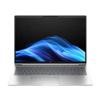 Laptop HP ProBook 4 G1i AI, 16", Intel Core Ultra 7, 32GB RAM, 1TB SSD, NVIDIA GeForce RTX 3050, i argjendtë