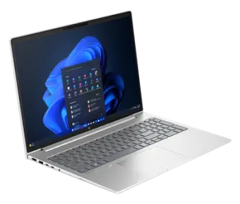 Laptop HP ProBook 4 G1i U5-225H. 16", Intel Core Ultra 5 225H, 16GB RAM, 1TB SSD, NVIDIA GeForce RTX 3050, i argjendtë