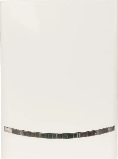 Sirena e jashtme Blade 01, akustike optike, 12V, e kuqe - 1