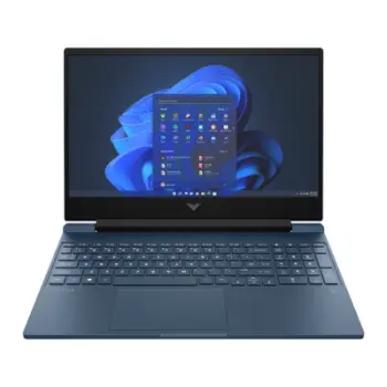 Laptop HP Victus 15-fb3000nc, 15.6", AMD Ryzen 5, 16GB RAM, 1TB SSD, NVIDIA GeForce RTX 5050, i kaltër
