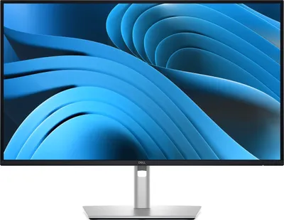 Monitor Dell Pro Plus P2725D, 27", UHD 4K, IPS, 100Hz, argjendtë - 1