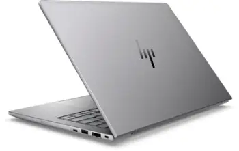 Laptop HP ZBook 8 G1ak, 14", Ryzen AI 7 PRO, 64 GB, 1 TB, AMD Radeon 860M, argjendtë
