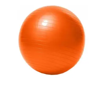 Top gjimnastikor Spartan Power Gym, 85 cm