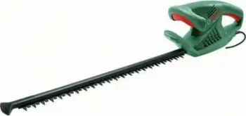 Gërshërë elektrike për kopsht Bosch Battery EasyHedgeCut 55, 55 cm, të gjelbra