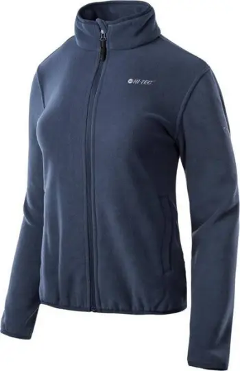Duks Hi-Tec Polar Lady Zoe, XL, i kaltër