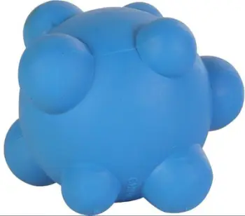 Top gome Trixie, 7 cm, ngjyra të ndryshme