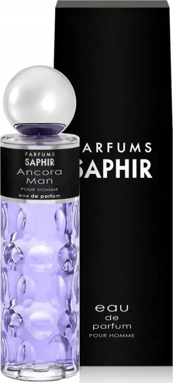 Parfum Saphir Ancora Men N71, EDP, 200ml, spray
