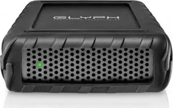 Disk i jashtëm BlackBox Pro, 12TB, Enterprise Class, i zi