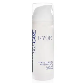 Maskë për fytyrë Ryor, 150 ml