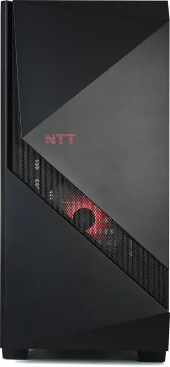 Kompjuter gaming NTT Game Pro, Ryzen 5 8500G, 16GB RAM, 1TB SSD, i zi