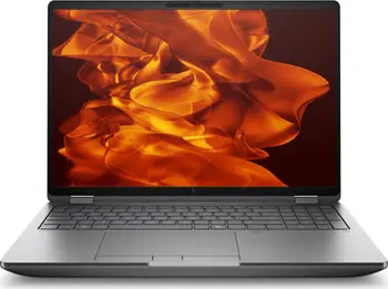 Laptop HP ZBook Fury 16 G1i, Ultra 7 255HX, 16GB RAM, SSD 512GB, gri